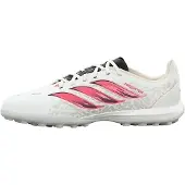 Adidas Predator League Tf J - White - 38 2/3