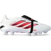 Adidas Predator League Ft Ag - White - 47 1/3