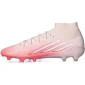 Adidas F50 Sparkfusion Elite Mid Cut Fg/ag Naisten Jalkapallokengät