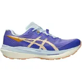 Asics Fujispeed 4 Purple White SS26 Unisex Shoes, Size 44,5 - EUR