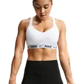 Nike Indy High Support Urheilurintaliivit