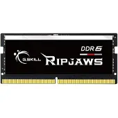 G.Skill Ripjaws 16 Gt (1 x 16 Gt) DDR5 4800 MHz, CL40 -muisti (XMP)