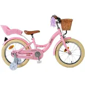 Volare - Children's Bicycle 16 - Blossom Pink (51650)