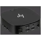 HP Refurbished HP USB-C Dock G5 (återbruk/renoverad)