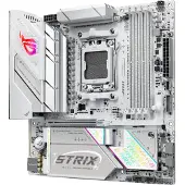 Asrock ROG STRIX B850-G GAMING WIFI AM5 mATX -emolevy