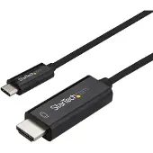 StarTech.com Cable USB C to HDMI 3m 4K60 (CDP2HD3MBNL)