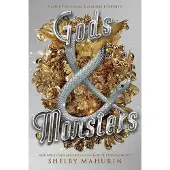 Shelby Mahurin Gods &amp; Monsters