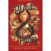 BOKUS Blood &amp; Honey