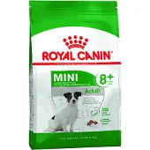 Royal Canin - Mini 8+ Ageing Kuivaruoka koirille 2 kg - Koirat - Koiranruoka - Kuivaruoka