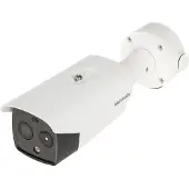 Hikvision DS-2TD2617-10/QA THERMAL SECURITY 160*120 9.7MM (305401430)
