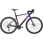 Bergamont Grandurance Ltd Grx Rx810 Shadow Plus 2026 Gravelbike