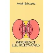 Principles of Electrodynamics