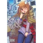 BOKUS Spice and Wolf, Vol. 11 (manga)