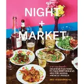 Night + Market
