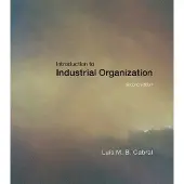 MIT PRESS LTD Introduction to Industrial Organization