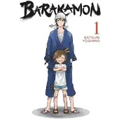 BOKUS Barakamon, Vol. 1