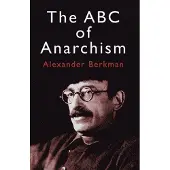 BOKUS The ABC of Anarchism