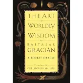BOKUS The Art of Worldly Wisdom - A Pocket Oracle