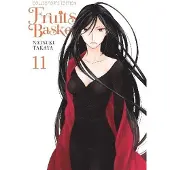 BOKUS Fruits Basket Collector's Edition, Vol. 11