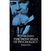BOKUS The Principles of Psychology, Vol. 1