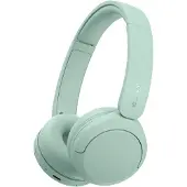 Sony WH-CH535 langattomat on-ear-kuulokkeet (vihreä)