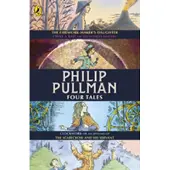 Philip Pullman Four Tales