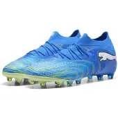 Puma Future 9 Ultimate Ag Unscripted Ennakkotilaus - Tekonurmi (Ag), koko 44