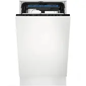 Electrolux 700 astianpesukone EEG63420L (kalusteisiin sijoitettava 45cm)