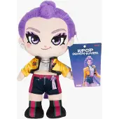 K POP Demon Hunters Pehmolelu Rumi 20 cm
