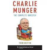 BOKUS Charlie Munger - The Complete Investor