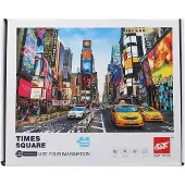 Atosa Palapeli Times Square 1000 Kappaletta