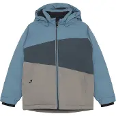 Color Kids Laskettelutakki, Windward Blue, 128