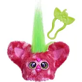 Hasbro Interactive Plush Foodies interaktiivinen eläin