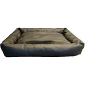 Active Canis Lounge-peti 70 X 85 cm musta