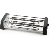 Domo Sähkörgrilli DOMO DO9189G 1200W