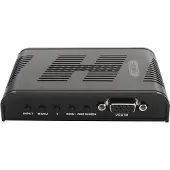 ABUS BNC / VGA Converter - video transformer
