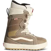 Vans Super Standard 2027 Lumilautakengät ruskea, 7.0