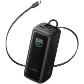 Belkin – ULTRACHARGE 22k PD120w PowerBank Black (BPB042HQBK)
