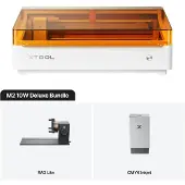 Xtool M2 10W
