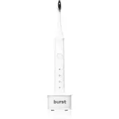 ALPINE WHITE Sonic Toothbrush sonic-sähköhammasharja 1 kpl