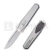 Remette Swordfish - Clip Point - CF ZL101B1 kääntöveitsi