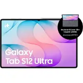 Samsung Galaxy Tab S12 Ultra 5G 256 GB
