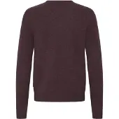 Blend Neulepaita 'BHBranko' tummanruskea
