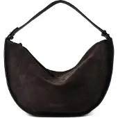 Marc O'Polo Olkalaukku Nahka 46 cm Ruskea
