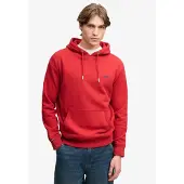 Superdry Collegepaita 'ESSENTIAL' punainen