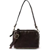 Campomaggi Kate Olkalaukku Nahka 20 cm Ruskea