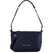 Valentino Makena Olkalaukku 30 cm Sininen