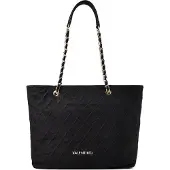 Valentino Makena Shopperit 33 cm Musta