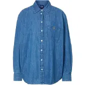 Gap Pusero 'BRANNAN' sininen denim