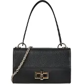 Furla Amelia Olkalaukku M Nahka 24.5 cm Musta